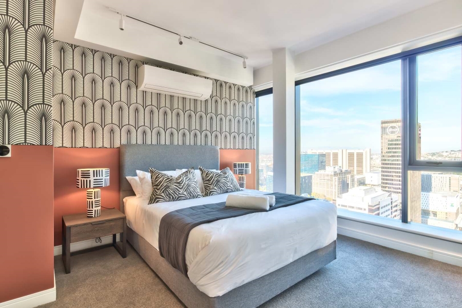 3 Bedroom Property for Sale in Cape Town City Centre Western Cape